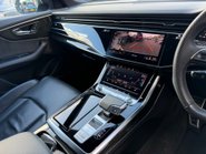 Audi Q8 TDI QUATTRO BLACK EDITION 34
