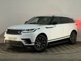 Land Rover Range Rover Velar 2.0 D240 R-Dynamic SE SUV 5dr Diesel Auto 4WD Euro 6 (s/s) (240 ps) 3