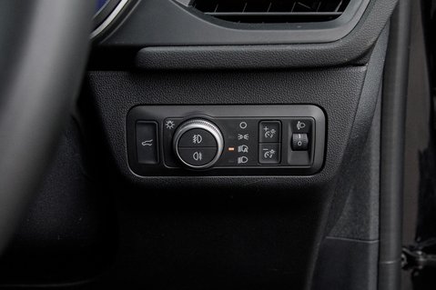 Ford Kuga TITANIUM EDITION 15