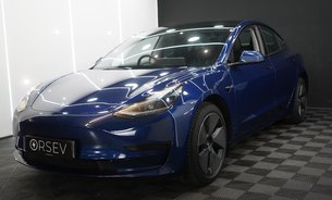 Tesla Model 3 Standard Range Plus Enhanced Autopilot LFP Battery One Owner Vat Qualifying 8