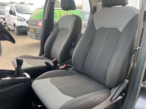 Ford Ecosport 1.5 EcoSport Zetec 5dr 28