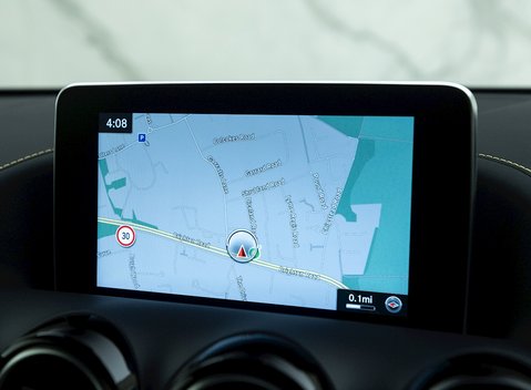 Mercedes-Benz Amg GT GT R Premium 14