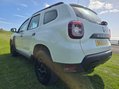 Dacia Duster 1.0 TCe Essential Euro 6 (s/s) 5dr 4