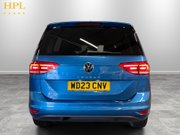 Volkswagen Touran 1.5 TSI EVO SEL MPV 5dr Petrol DSG Euro 6 (s/s) (150 ps) 6