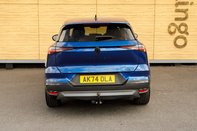 Renault Symbioz TECHNO ESPRIT ALPINE E-TECH 6