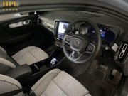 Volvo C40 Twin Recharge 78kWh Ultimate SUV 5dr Electric Auto AWD (408 ps) Cruise Con 12