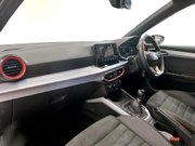 SEAT Arona 1.0 TSI FR Sport SUV 5dr Petrol Manual Euro 6 (s/s) (110 ps) 15