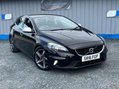 Volvo V40 2.0 D2 R-Design Euro 6 (s/s) 5dr 38