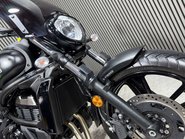Kawasaki Vulcan S 650 2024 74 PLATE ONLY 2K LONG MOT STUNNING EXAMPLE 650CC CRUISER 16