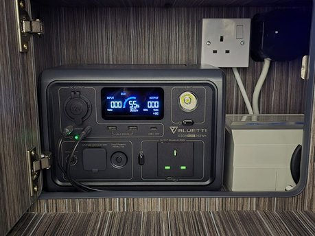 Peugeot Partner TEPEE S HDI 20