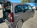 Peugeot Partner HORIZON RE 6