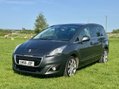 Peugeot 5008 BLUE HDI S/S ALLURE 7 Seat PANORAMIC ROOF ULEZ £35 Tax 8