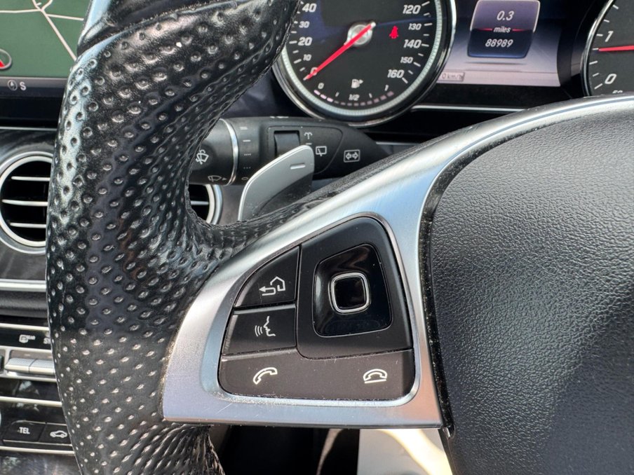 2017 Mercedes-Benz E Class — image 39