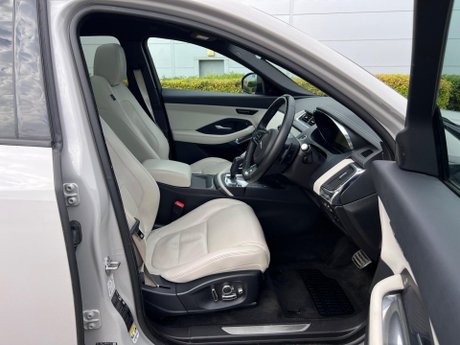 Jaguar E-Pace 2.0 D180 R-Dynamic HSE Auto AWD Euro 6 (s/s) 5dr 20