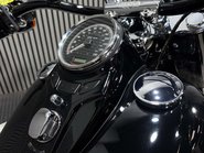 Harley-Davidson Softail 1690 FLS SLIM 2016 ONLY 9K 1 GENUINE OWNER STUNNING CRUISER 35