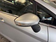 Ford Fiesta 1.0T EcoBoost Zetec Euro 6 (s/s) 5dr 25