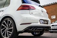 Volkswagen Golf 2.0 Golf R TSi Semi-Auto 4WD 5dr 47