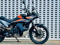 KTM Adventure 890 Adventure 7