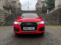 Audi Q3 2.0 Q3 S Line+ TDI Quattro Semi-Auto 4WD 5dr 4