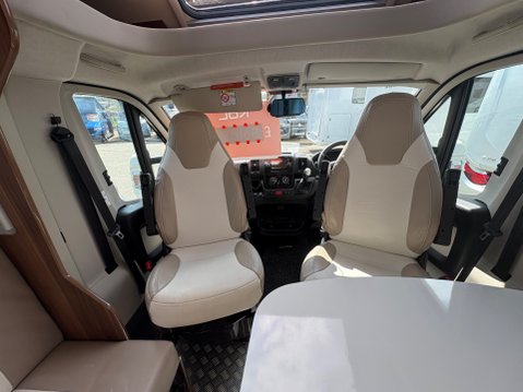 Rollerteam T-Line 785 41