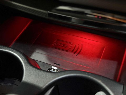 BMW M5 4.4i V8 Competition Saloon 4dr Petrol Steptronic xDrive Euro 6 (s/s) (625 p 52