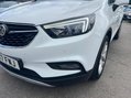 Vauxhall Mokka X 1.4i Turbo Active Auto Euro 6 5dr 11