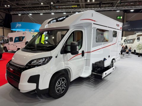 Pilote P620D Expression 2026 MODEL 1