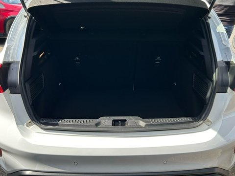 Ford Focus ST-LINE 6