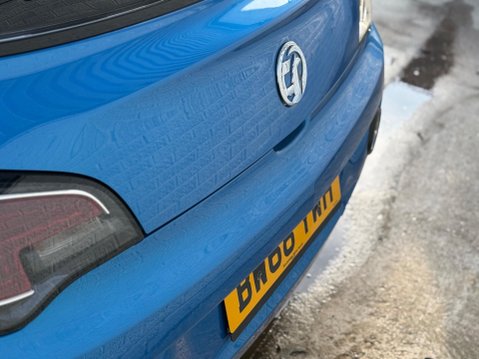 Vauxhall Adam 1.2i ENERGISED Euro 6 3dr 31