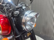 Royal Enfield Classic 2023 ONLY 2K 1 ONWER LONG MOT 350CC ROADSTER A2 READY 15