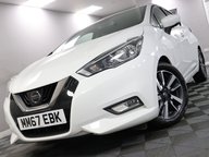 Nissan MICRA IG-T N-CONNECTA 32