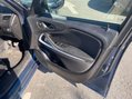 Vauxhall Zafira 1.4 Zafira Tourer Exclusive T 5dr 23