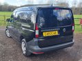 Volkswagen Caddy Maxi C20 TDI COMMERCE 7