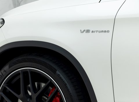 Mercedes-Benz GLE 63 S 4MATIC Night Edition 26