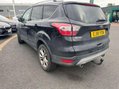 Ford Kuga 2.0 TDCi Titanium Euro 6 (s/s) 5dr 2