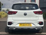 MG ZS 1.5 VTi-TECH Excite SUV 5dr Petrol Manual Euro 6 (s/s) (106 ps) 11