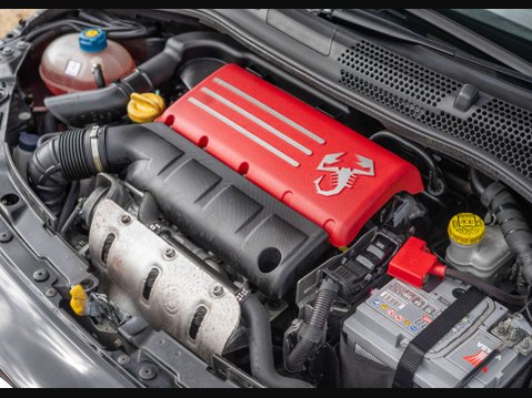 Abarth 595 1.4 595 3dr 33