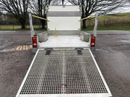 Peugeot Boxer 165ps BlueHDi 335 Drop & Go Low Floor Traffic Management - Toolbox 13