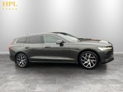 Volvo V60 2.0 T4 Momentum Plus Estate 5dr Petrol Auto Euro 6 (s/s) (190 ps) 8