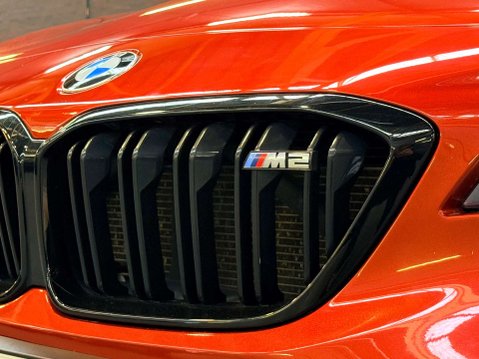 BMW M2 3.0 M2 Competition Edition Auto 2dr 72