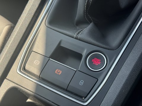 SEAT Leon 1.0 TSI EVO SE Estate 5dr Petrol Manual Euro 6 (s/s) (110 ps) 22