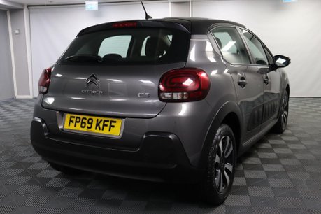 Citroen C3 PURETECH ORIGINS S/S 11