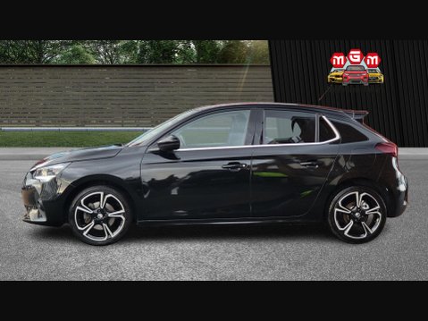 Vauxhall Corsa ELITE EDITION 7