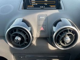 Audi A1 1.0 A1 Sportback TFSI Sport 5dr 39