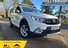 Dacia Sandero Stepway LAUREATE TCE
