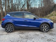 SEAT Arona 1.0 Arona FR Sport TSi 5dr 5