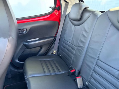 Peugeot 108 1.2 108 GT Line 5dr 57