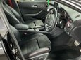 Mercedes-Benz CLA Class 2.0 CLA250 AMG Coupe 7G-DCT 4MATIC Euro 6 (s/s) 4dr 8