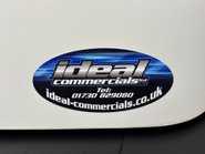 Fiat Doblo 16V Tecnico Maxi Multijet II 105 ps Panel Van 16