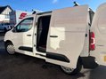 Vauxhall Combo 1.6 Combo 2000 Edition 5